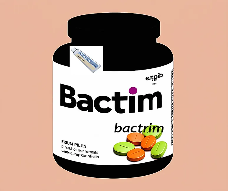 Bactrim 1