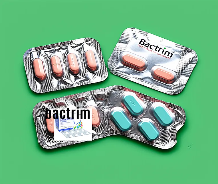 Bactrim 2