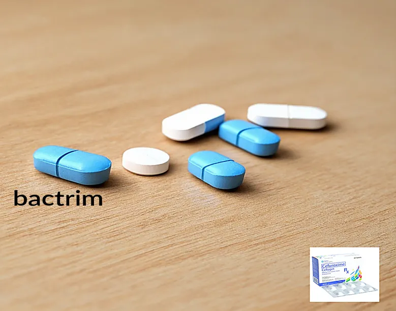 Bactrim 3